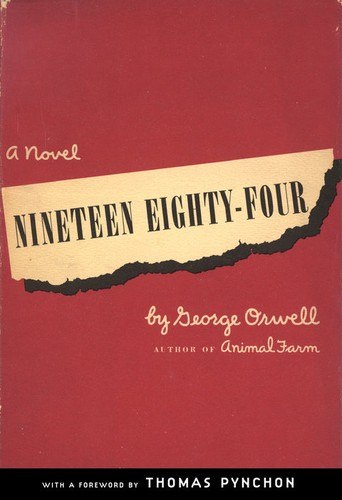 1984 cover
