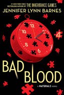 Bad Blood (Standard Edition) cover
