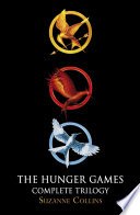 The Hunger Games Complete Trilogy cover