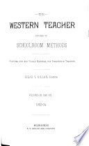 Western Teacher cover