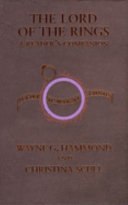 The Lord of the Rings cover