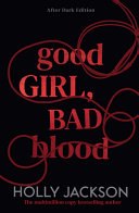 Good Girl, Bad Blood cover
