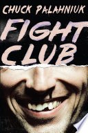 Fight Club cover