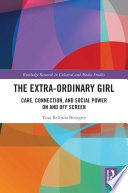 The Extra-Ordinary Girl cover