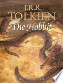 The Hobbit cover