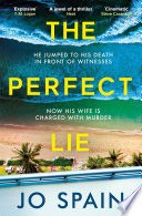 The Perfect Lie cover
