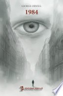 1984 (Nineteen Eighty-Four) cover