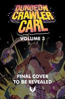 Dungeon Crawler Carl, Vol. 3 (Graphic Novel) cover