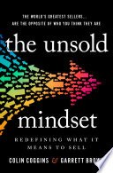 The Unsold Mindset cover