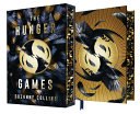 The Hunger Games: Collector's Edition (the Hunger Games) cover