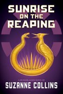 Sunrise on the Reaping (a Hunger Games Novel) cover