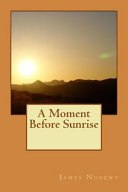 A Moment Before Sunrise cover
