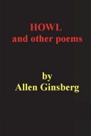 Howl and Other Poems cover