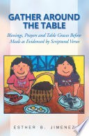 Gather Around the Table cover