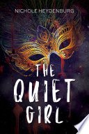 The Quiet Girl cover