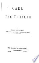 Carl the Trailer cover