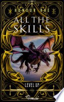 All the Skills - Level Up cover