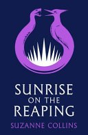 Sunrise on the Reaping PB cover