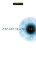 Nineteen Eighty-Four cover