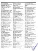 Cumulative List of Organizations Described in Section 170 (c) of the Internal Revenue Code of 1954 cover