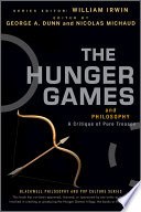 The Hunger Games and Philosophy cover