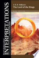 The Lord of the Rings cover