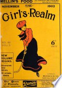 The Girl's realm cover
