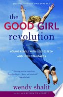 The Good Girl Revolution cover