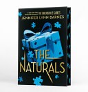 The Naturals Deluxe Edition cover