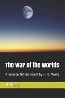 The War of the Worlds cover