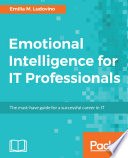 Emotional Intelligence for IT Professionals cover