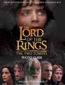 The Lord of the Rings cover