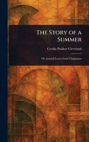 The Story of a Summer cover