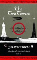 The Two Towers cover
