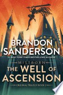 The Well of Ascension cover