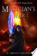Magician's War cover