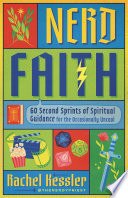 Nerd Faith cover