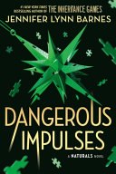 Dangerous Impulses (Standard Edition) cover