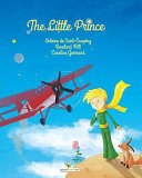 The Little Prince cover
