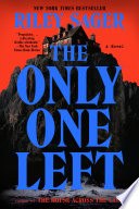 The Only One Left cover