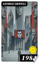1984 cover