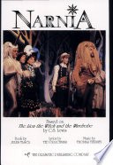 Narnia - Full Musical cover