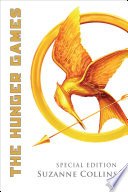 The Hunger Games (Hunger Games, Book One) cover