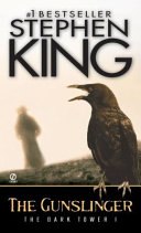 The Gunslinger (Dark Tower, #1) cover