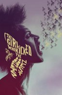 The Girl Who Kicked the Hornet's Nest cover