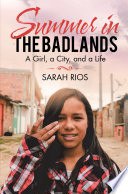 Summer in the Badlands cover