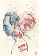 Fight Club 2 Library Edition cover
