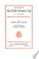 Six Girls Grown Up cover