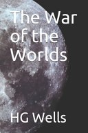 The War of the Worlds cover