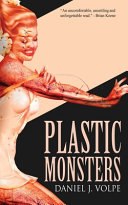 Plastic Monsters cover